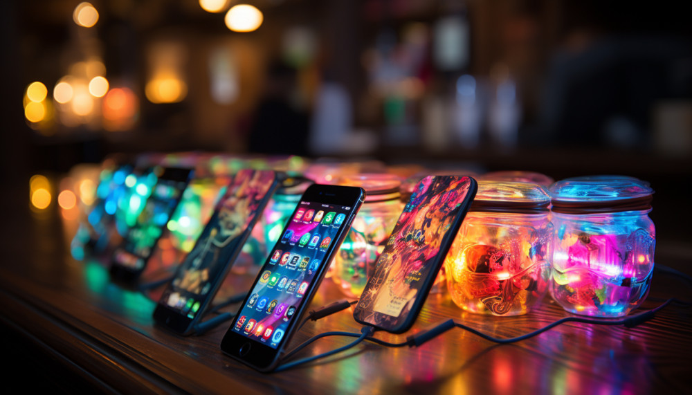 Applications smartphones hors ligne pour vous divertir dans vos déplacements