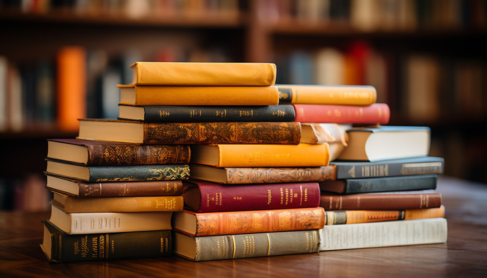 De bonnes raisons de lire les œuvres littéraires