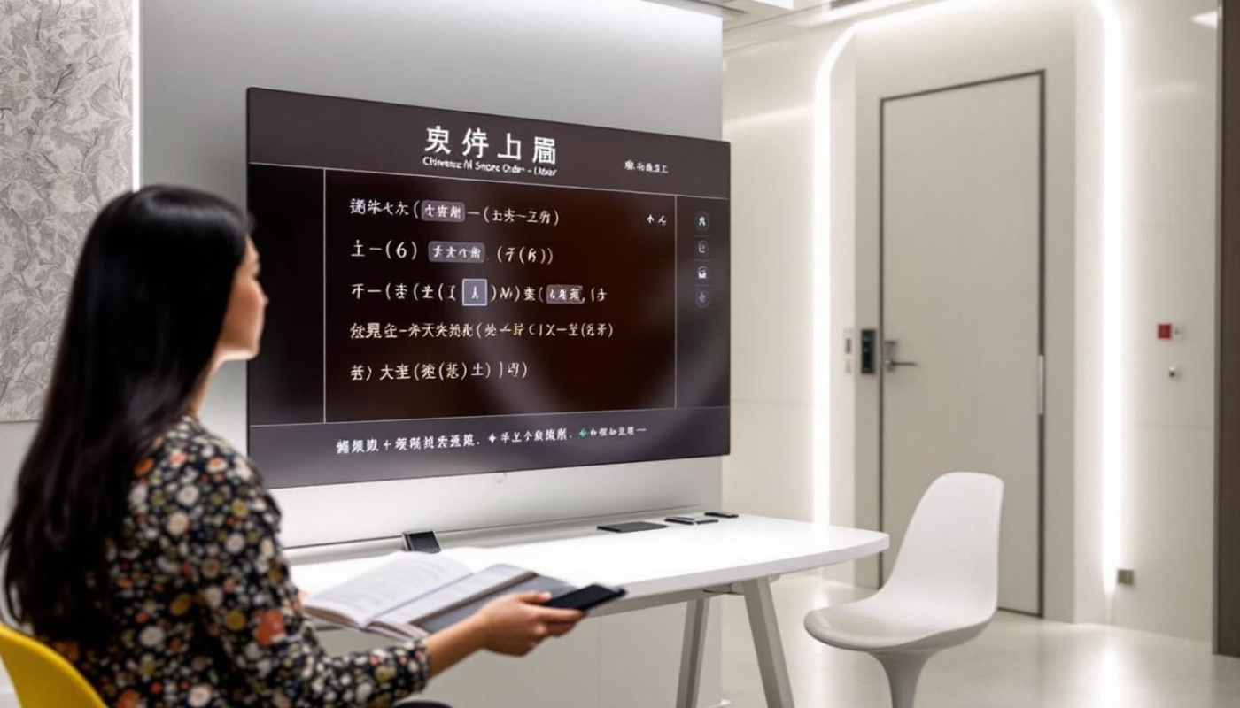 Stratégies innovantes pour retenir les caractères chinois sans peine