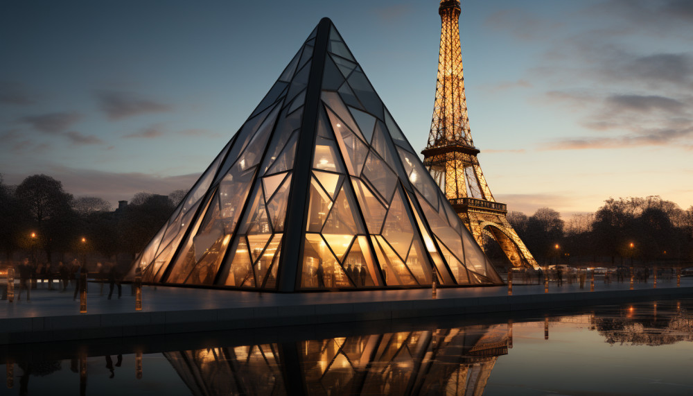 Top 5 des meilleurs architectes Français